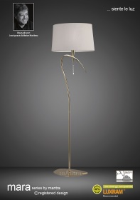 Mara FG Wall Lights Mantra Contemporary Wall Lights Mara FG Wall Lights Mantra Contemporary Wall Lights